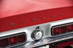 Shelby GT500 Convertible 1968 года